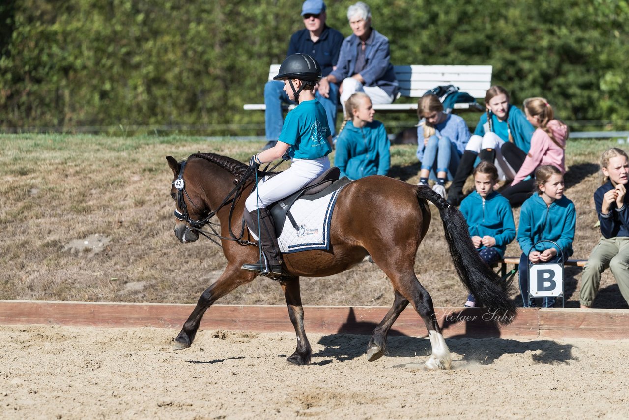 Bild 103 - Pony Akademie Turnier